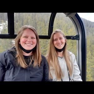 Meet your Posher, Nikki